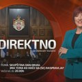 N1 direktno: Skupština dan drugi - ima tema ko hoće da (se) raspravlja?