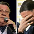 Zlatan u svlačionici odvrnuo legendarnu Halidovu pesmu: Svi su slušali Bešlićev hit u Americi