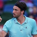 Šok godine i sjajne vesti za Novaka Đokovića, ispao i 13. teniser sveta iz Šagaja, nikad čudnije polufinale!