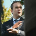 DW: Makron izolovan, Le Pen u usponu - može li Lekorni preživeti glasanje o poverenju?