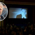 "Halid je Bosna, za njim žali cela bivša Juga": Emotivnan govor Emira Hadžihafisbegovića na komemoraciji