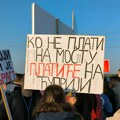 Novosadski zborovi pozivaju na protest u subotu: Marš slobode od Mosta slobode
