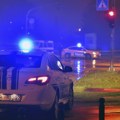Požar u tunelu Vežešnik u Crnoj Gori: Gorelo teretno vozilo sa električnim automobilima