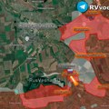 Ruska vojska oslobodila Pleščejevku u DNR
