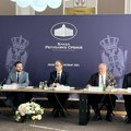 Vlada Srbije po prvi put zasedala u Leskovcu – Macut: Želim da budemo među narodom, a da ministri snose odgovornost