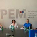 Prvi dan usaglašavanja kandidata za Savet REM-a: Prošli favoriti vlasti, ali i nekoliko nezavisnih