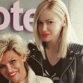 Sestra Nataše Bekvalac se potukla nasred ulice Skandalozna scena ispred kluba, otkriveni svi detalji