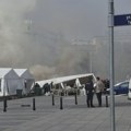 Viši sud odredio pritvor osumnjičenom za pucnjavu i paljenje šatora u Ćacilendu