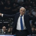 Обрадовић и Партизан баш разочарали