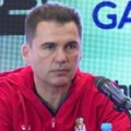 Raul Gonzales: Veoma sam srećan i počastvovan što ću biti selektor Srbije