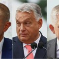 Politiko: Orban planira novi anti-ukrajinski blok sa Češkom i Slovačkom