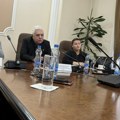 Ministar Boris Bratina sa urednicima i novinarima juga: Bolji uslovi rada, sigurnost novinara i jača podrška lokalnim medijima…