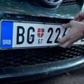 Šta nam zapravo govore brojevi i oznake na tablicama? U Srbiji postoji više od 12 vrsta različitih registarskih oznaka, evo…