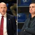 "Ako je neko igrao protiv njih, onda sam to ja": Saša Obradović zna kakvu zamku Zvezdi sprema Olimpijakos