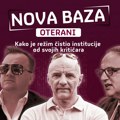 NOVA BAZA „Oterani“: Stručnjak smenjen zbog kolegijalnosti, sudija kažnjen zbog „Ceprisa“, inspektora progonili, posthumno ga…