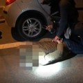 (Video) Ovako je policija uhapsila škaljarce u Beogradu. Pali visokopozicionirani pripadnici klana, za njima raspisane…