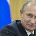 Zapad u šoku! Vladimir Putin slavi, ovo je čekao od 2022!
