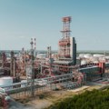 Koliko je kompleksna procedura obnove rada rafinerije u Pančevu? Štern: Trenutno se održava u toplom pogonu