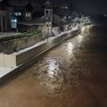 Problemi sa strujom i poplavama, vanredna situacija u Osečini, delovima Loznice i Prijepolja