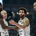 Partizan jači za dvojicu igrača u Barseloni i Podgorici