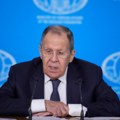 Lavrov: Prodaja NIS-a mađarskom MOL-u u interesu Rusije