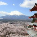 'Stop turistima': Japan otkazao festival cvetanja trešanja