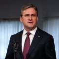 Selaković: Kategorički ne priznajem krivicu, nema krivičnog dela, cilj udar na Vučića