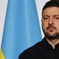 Zelenski pred istorijskom odlukom: Izbori i referendum o miru već 24. februara