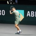 Međedović eliminisan u drugom kolu Roterdama, srpski teniser vraća se kući sa novih 50 ATP poena