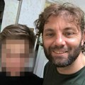 Ovo je otac koji je nasmrt izbo sina (21), majku i ćerku (15) teško ranio: Nezapamćen zločin potresao Balkan! (foto)