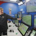 Roseti: "Evropski fudbal ne sme da pređe na mikroskopske VAR intervencije"
