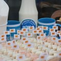 Експерт за квалитет хране: Увоз млека у Србију може да се контролише таксом и детекцијом сурогата
