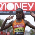 Oborila je novi rekord! Kenijka Kosgei pobednica maratona u Tokiju
