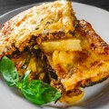 Recept za musaku od krompira: Sočna i mirisna kao iz mamine kuhinje