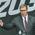 Vučić: Prihvatićemo predlog Đilasove stranke, malo ćemo ga doraditi i opismeniti