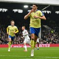 (VIDEO) Sautempton u 90+1 sa bele tačke izbacio Fulam iz FA Kupa