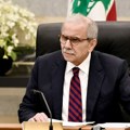 Либански премијер одлаже посету САД ради надгледања рада владе у Бејруту