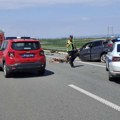 Teška nesreća: Vozač „Forda“ vozio suprotnom trakom na auto-putu, troje izgubilo život na licu mesta