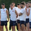 Kuva se: Zvezda krenula po reprezentativca Srbije