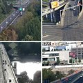Ova slika se ne viđa svaki dan! Beograd je grad duhova: Pustoš i tišina, svi se preselili na izletišta