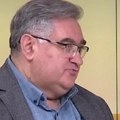 Đorđe Vukadinović: Ovom licitacijom i rijalitijem oko datuma izbora Vučić pod tepih gura sve ostale teme