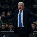 Obradović govorio o najvećem problemu Evropske košarke