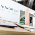 Honor lansirao Honor 600 seriju i postavio nove standarde u srednjoj klasi