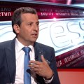 „Vučić kontroliše i vlast i deo opozicije u Republici Srpskoj“: Vukanović tvrdi da predsednik Srbije želi da pokaže Dodiku da…