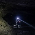 Velika tragedija u rudniku zlata: Tela izvlače iz jame, najmanje 10 mrtvih (foto/video)