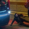 Umalo doživeo nezgodu u centru Beograda: Naš pevač izleteo pred tramvaj u punoj brzini, za dlaku izbegao nesreću
