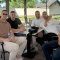„Orlovi“ počeli pripreme za najvažnije duele ove godine Gonzales: Verujem u pobedu nad Mađarskom i odlazak na Svetsko prvenstvo…