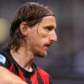 "Modrić je pobesneo zbog srećnih čarapa": Anćelotijev sin otkrio zaboravljene detalje iz svlačionice Reala