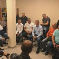 SSP o „preletanju“ njihove odbornice u SNS
