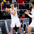 Basketaši Srbije iz Novog Sada idu po sedmo svetsko zlato: Ždero objavio širi spisak, pripreme počele u Srpskoj Atini
